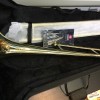 CALVIN SANG CSSL-100 降B調 中音長號 TROMBONE