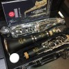 CALVIN SANG CSCL-100 17鍵降B調 單簧管 