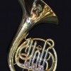 OTTNORTH 降B調 一體式 三鍵單排 兒童法國號  Baby french horn