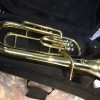 CALVIN SANG CSEU-100 降B調 上低音號 EUPHONIUM