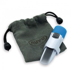 NUVO JSAX  2.0 塑膠小薩士風