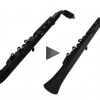 NUVO Straighten Your jSax Kit 直管套件