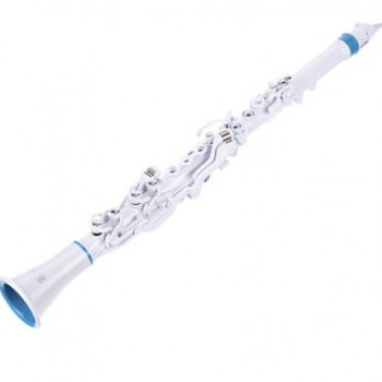 NUVO CLARINEO 小塑膠單簧管