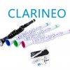 NUVO CLARINEO 小塑膠單簧管