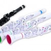 NUVO CLARINEO 小塑膠單簧管