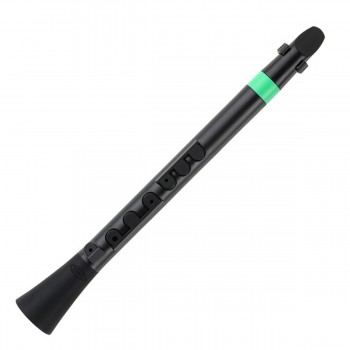 NUVO DOOD 2.0 小型塑膠 單簧管