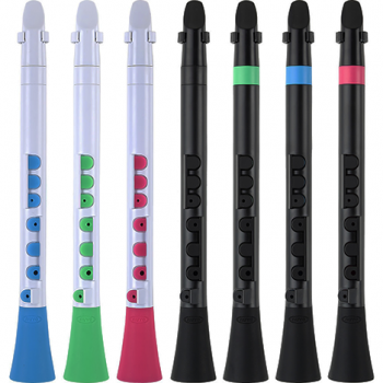 NUVO DOOD 2.0 小型塑膠 單簧管