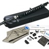 NUVO Student Flute 2.0 塑膠 16孔C調 長笛