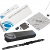 NUVO Student Flute 2.0 塑膠 16孔C調 長笛