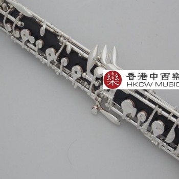 Ottnorth C調雙簧管 OBOE