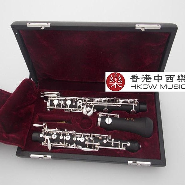 CALVIN SANG CSOB-100 C調雙簧管 OBOE