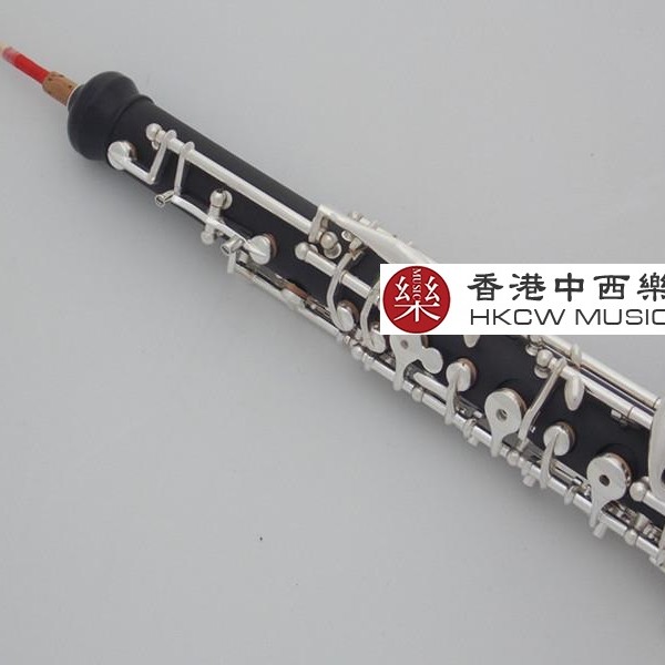 CALVIN SANG CSOB-100 C調雙簧管 OBOE
