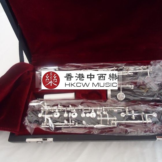 CALVIN SANG CSOB-100 C調雙簧管 OBOE