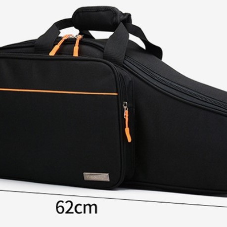 YD Alto SAXOPHONE BAG 中音薩士風 輕便防水雙肩袋