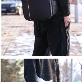 YD Alto SAXOPHONE BAG 中音薩士風 輕便防水雙肩袋