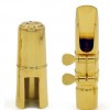 ALTO SAXOPHONE SUZUKI 金屬吹咀 D-5