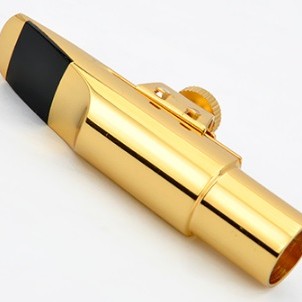 ALTO SAXOPHONE SUZUKI 金屬吹咀 D-5