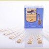 美國RICO Royal 中音色士風 2號半 哨片 