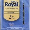 美國RICO Royal 單簧管 2號半 哨片 
