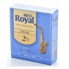 美國RICO Royal 中音色士風 2號半 哨片 
