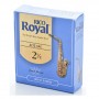 美國RICO Royal 中音色士風 2號半 哨片 