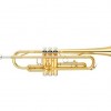 OTTNORTH 降B調 小號 trumpet