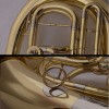 CALVIN SANG CSEU-110 降B調 四扁鍵 上低音號 Euphonium