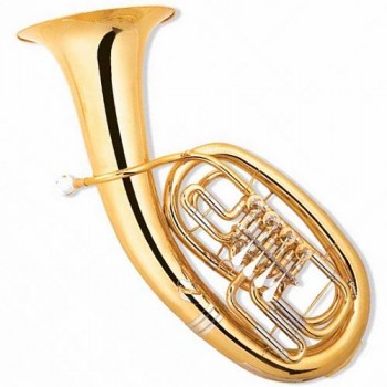 CALVIN SANG CSEU-110 降B調 四扁鍵 上低音號 Euphonium