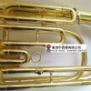 OTTNORTH 降B調 次中音號 TENOR HORN