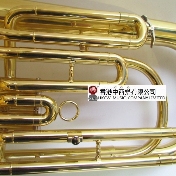 OTTNORTH 降B調 次中音號 TENOR HORN