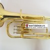 OTTNORTH 降B調 次中音號 TENOR HORN