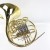 CALVIN SANG CSFH-100B 降B調 一體式 四鍵雙排 法國號 french horn