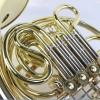 CALVIN SANG CSFH-100B 降B調 一體式 四鍵雙排 法國號 french horn