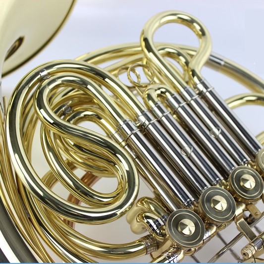 CALVIN SANG CSFH-100B 降B調 一體式 四鍵雙排 法國號 french horn