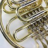 CALVIN SANG CSFH-100B 降B調 一體式 四鍵雙排 法國號 french horn