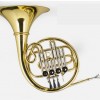 OTTNORTH 降B調 一體式 四鍵單排 法國號 french horn