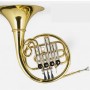 OTTNORTH 降B調 一體式 四鍵單排 法國號 french horn
