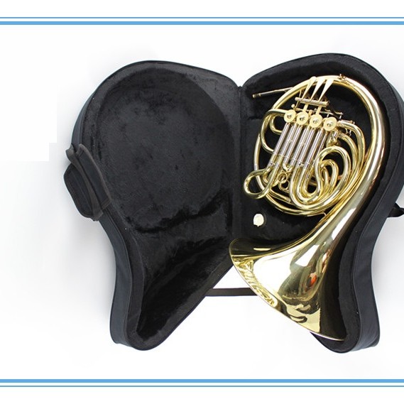 OTTNORTH 降B調 一體式 四鍵單排 法國號 french horn