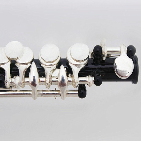 OTTNORTH C調 短笛 PICCOLO