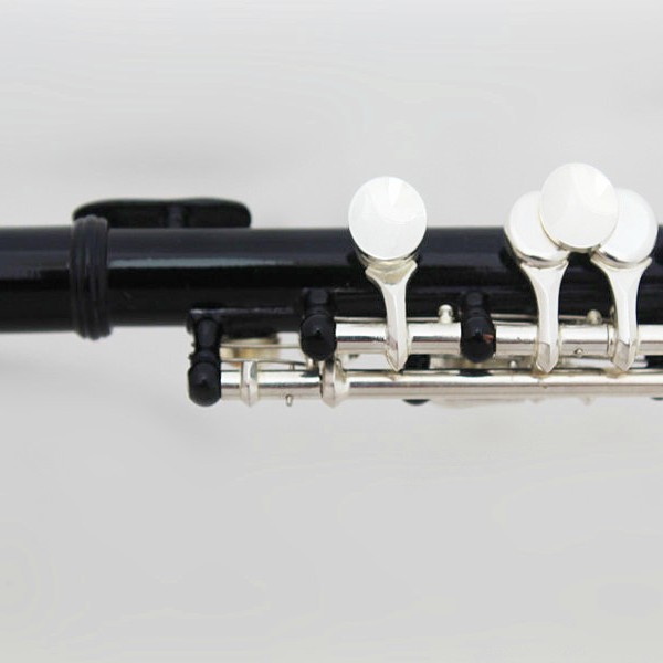 OTTNORTH C調 短笛 PICCOLO