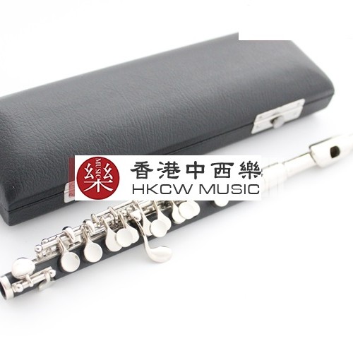 OTTNORTH C調 短笛 PICCOLO