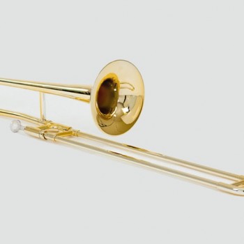 Ottnorth 降B調 中音長號 TROMBONE