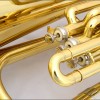 CALVIN SANG CSTU-100 降B調 大號 TUBA