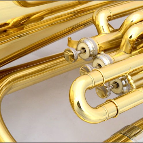 CALVIN SANG CSTU-100 降B調 大號 TUBA