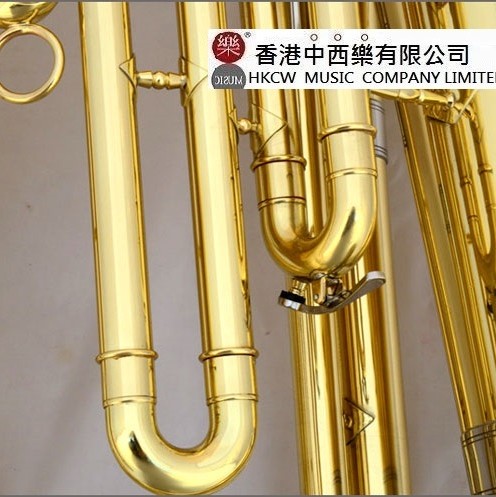 OTTNORTH 降B調 次中音號 TENOR HORN