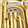 CALVIN SANG CSTU-100 降B調 大號 TUBA