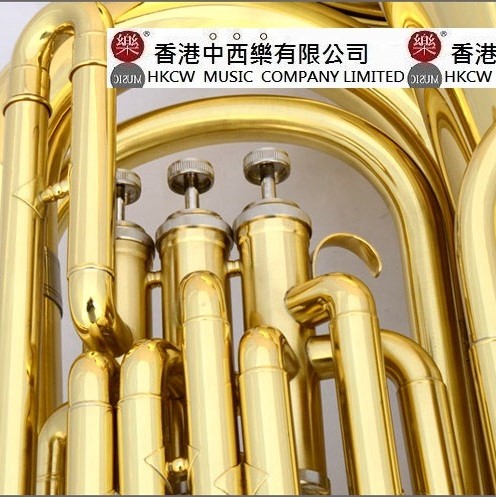 CALVIN SANG CSTU-100 降B調 大號 TUBA