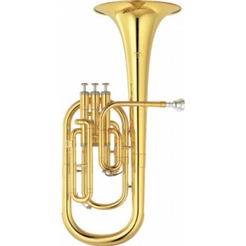 CALVIN SANG CSTH-100 降B調 次中音號 TENOR HORN