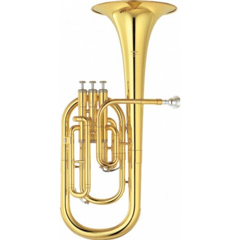 OTTNORTH 降B調 次中音號 TENOR HORN