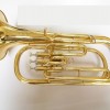 OTTNORTH 降B調 次中音號 TENOR HORN
